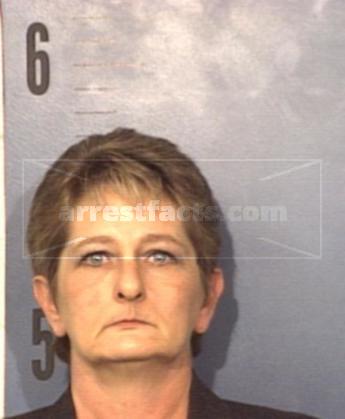 Sheryl Lynn Fahr