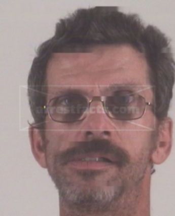 Richard Harold Cantrell