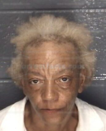 Pamela Jean Bland