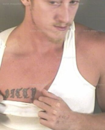 Robert Christopher Frazier