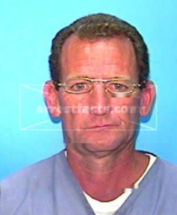 Aaron Dwight Blankenship