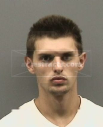 Nicholas Dean Macchione Joseph