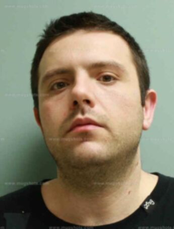 Michael John Perry Iii