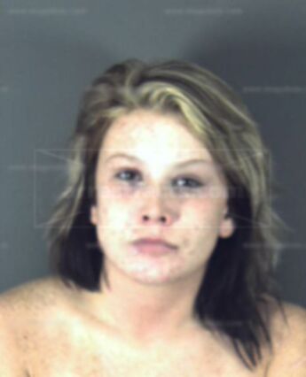 Kalie Ann Mewhorter