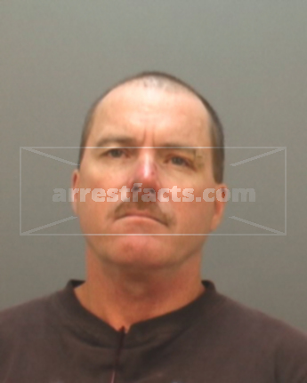 Mark Dennis Stepp
