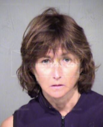 Kathleen Buckley