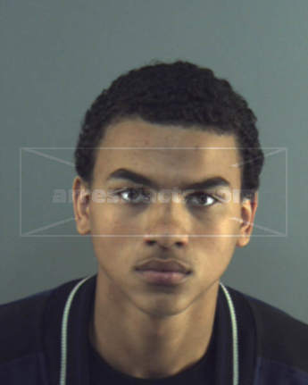 Trey Lamar Owens
