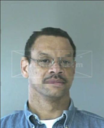 Ricky Lee Mcclellan