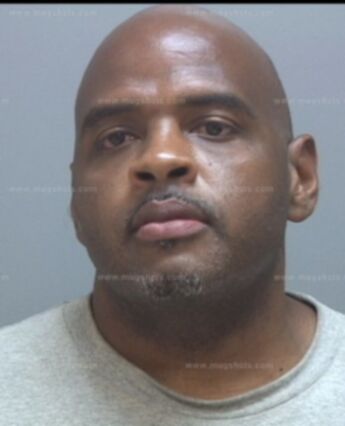 Sederick Lanza Butler