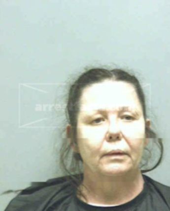 Delra Kay Elkins