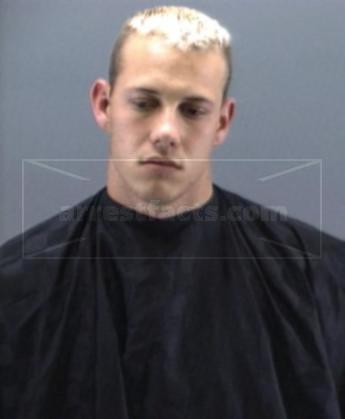 Dustin Montgomery Allen
