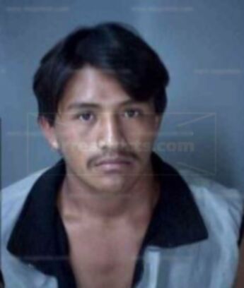 Ramiro Morales Garcia