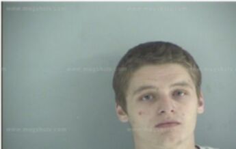 Nicholas Anthony Warndorf