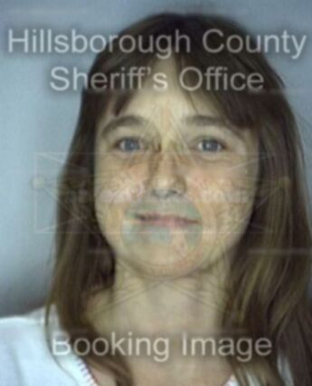 Carolyn Sue Woods