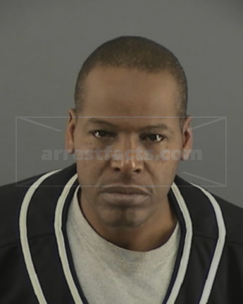 Rodney Cardell Golar