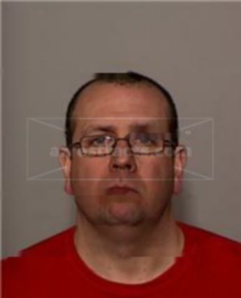 Keith Robert Spotts