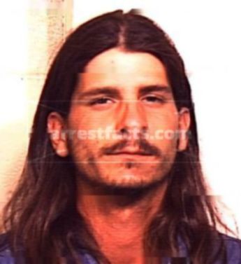 Richard Murrel Thacker
