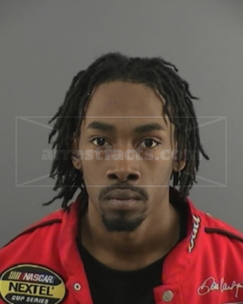 Tyron D. Robinson