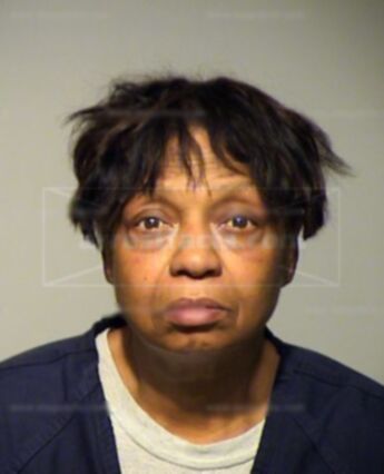 Deborah Scaggs