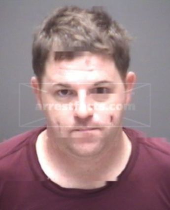Ryan Michael Hooper