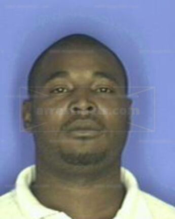 Raymond Hartsfield