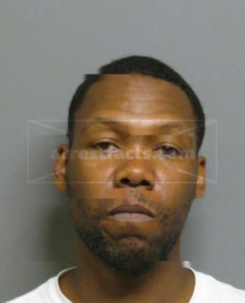 Latrell Deshawn Weaver