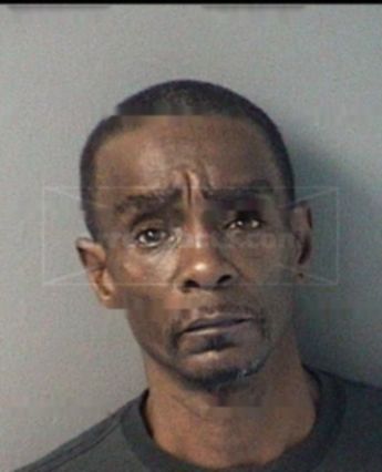 Willie Frank Moneyham