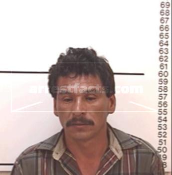 Juan Garcia Servin