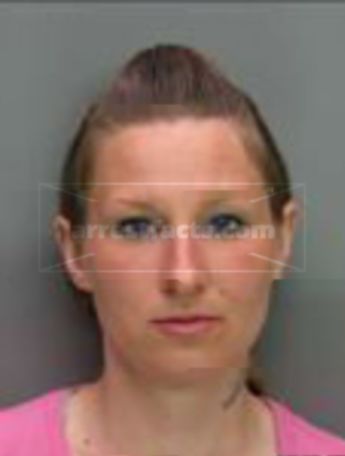 Becky Weaver
