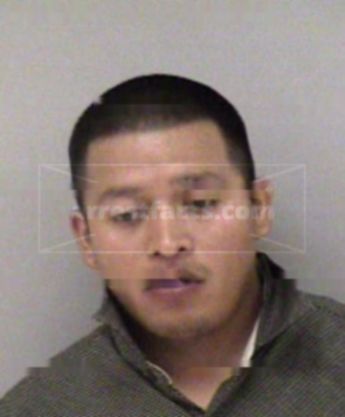 Salvador D Ramirez