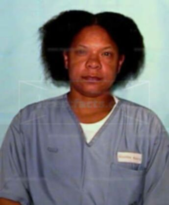 Tracie A Cabrera