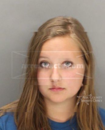 Ware Olivia Hughes