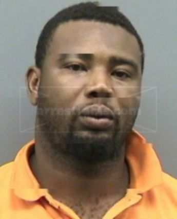 Marquis Alexander Robinson