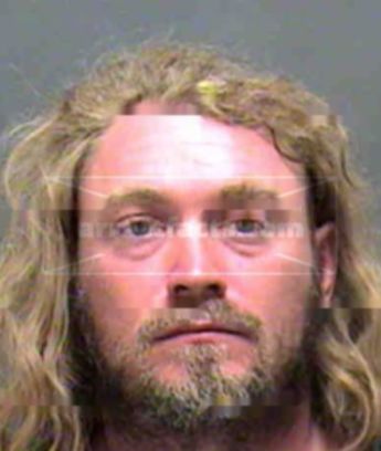 Timothy John Keene