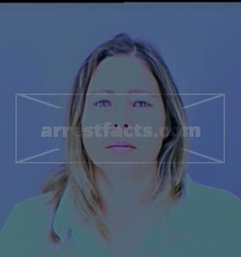 Tiffany Nanette Richardson