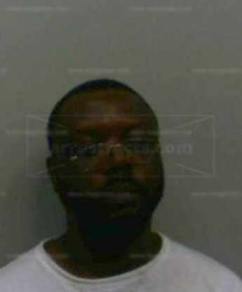 Derrick Lysander Brown