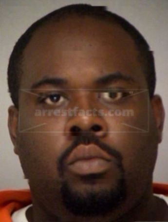 Orlando Keith Hightower