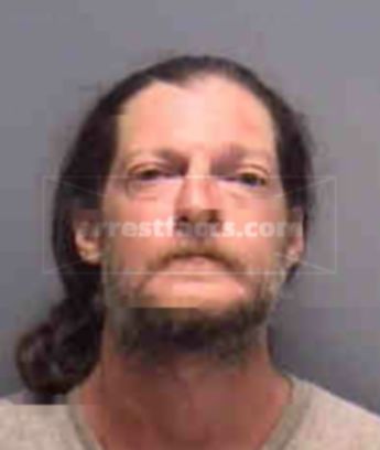 Timothy Layne Parks