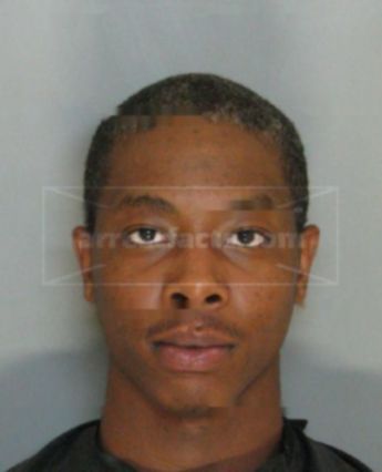 Rayshon Jamall Foster