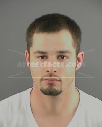 Nicholas Brian Eagan
