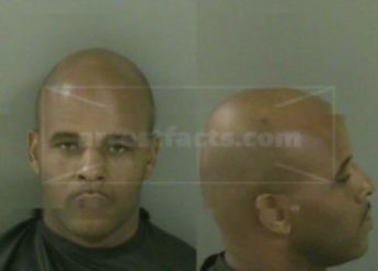 Jeffrey Richardo Jackson