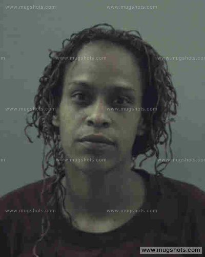 Kyerinda Rashai Moore
