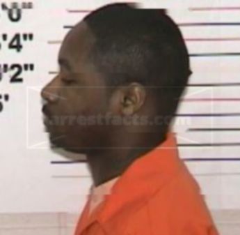 Anthony E Whitmire