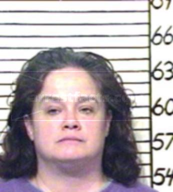 Angela Fay Stafford