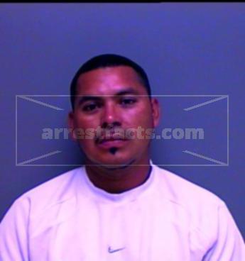 Rodolfo Lopez Lopez