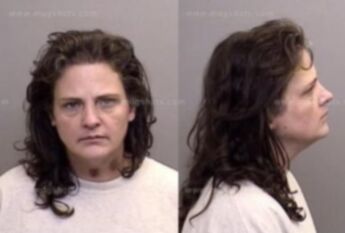 Crystal Jeane Williams