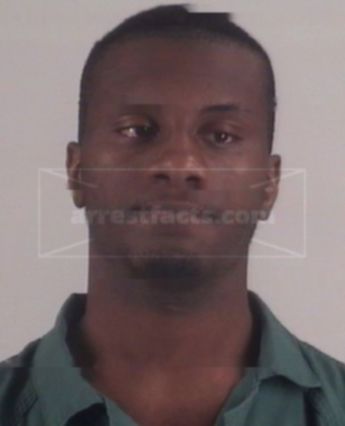 Vardale Shawn Parker