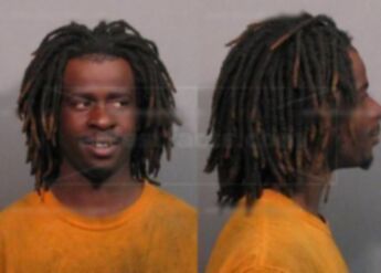 Terry Charles Wilson