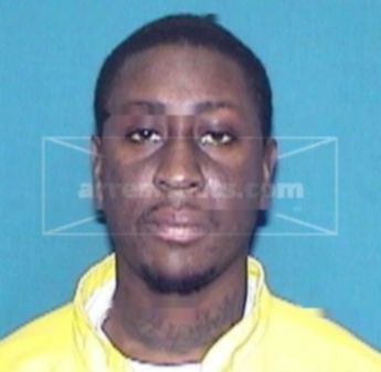 Marcus A. Thompson