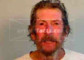 Billy Wayne Morrow